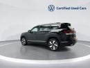 Volkswagen Teramont COMFORTLINE Facelift 2.0L | Ex-Demo Car | Luxury 7-Seater | Leather Interior