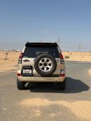 تويوتا برادو VX