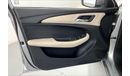 MG 5 Comfort