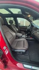 بي أم دبليو X3 xDrive 28i M Sport 2.0L