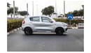 Suzuki Celerio 2023 Suzuki Celerio 1.0 GL Hatchback Petrol A/T - Silver inside black | Export Only