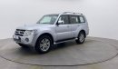 Mitsubishi Pajero GLS 3800