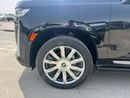 Cadillac Escalade Cadillac Escalade 2023 Premium Sport Luxury  PTR