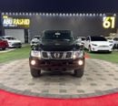 Nissan Patrol SUPER SAFARI