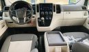 Toyota Hiace HI – AC – 15 SEATS - GL