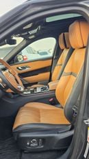 Land Rover Range Rover Velar R-DYNAMIC HSE