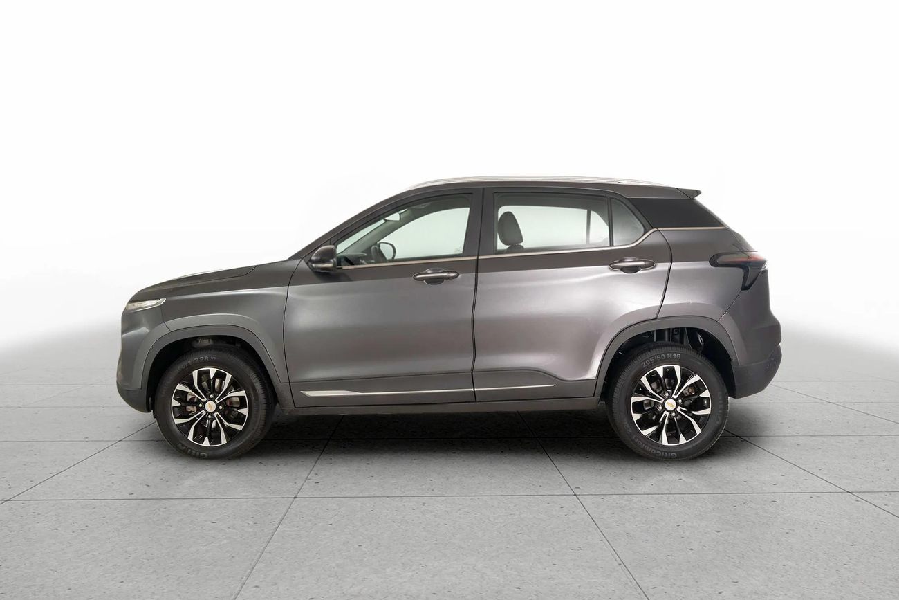 شيفروليه جروف GROOVE 1.5