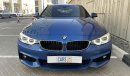 BMW 428i 2000