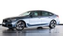 BMW 640i Gran Turismo-Masterclass+Kit Video
