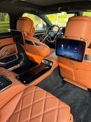 Mercedes Maybach S580 Maybach