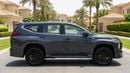Mitsubishi Montero Sport GLS 2022 | AED 1070/Month | 0 DP | 30 Day Return | Warranty | Service History