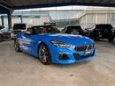 BMW Z4 M40i | Guaranteed Warranty | 0 Down Payment