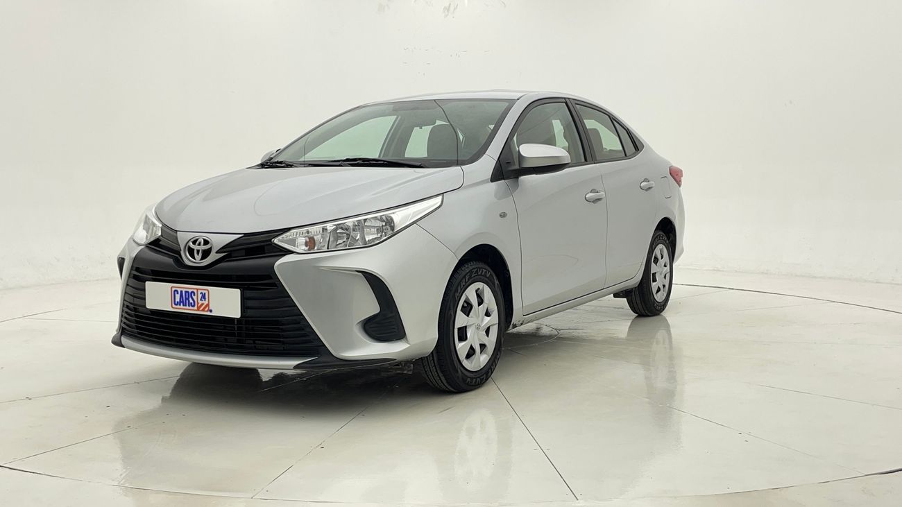 Toyota Yaris SE 1.5 | Zero Down Payment | Free Home Test Drive