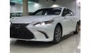 Lexus ES350 V6 MY2019 ( Local Registration )