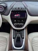 Aston Martin DBX 2021 Aston Martin DBX 505, Feb 2027 Aston Martin Warranty, Fully Loaded, Very Low Kms, GCC