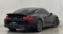 بورش 911 2017 Porsche 911 Carrera, March 2026 Al Nabooda Warranty, Full Agency Service History, GCC