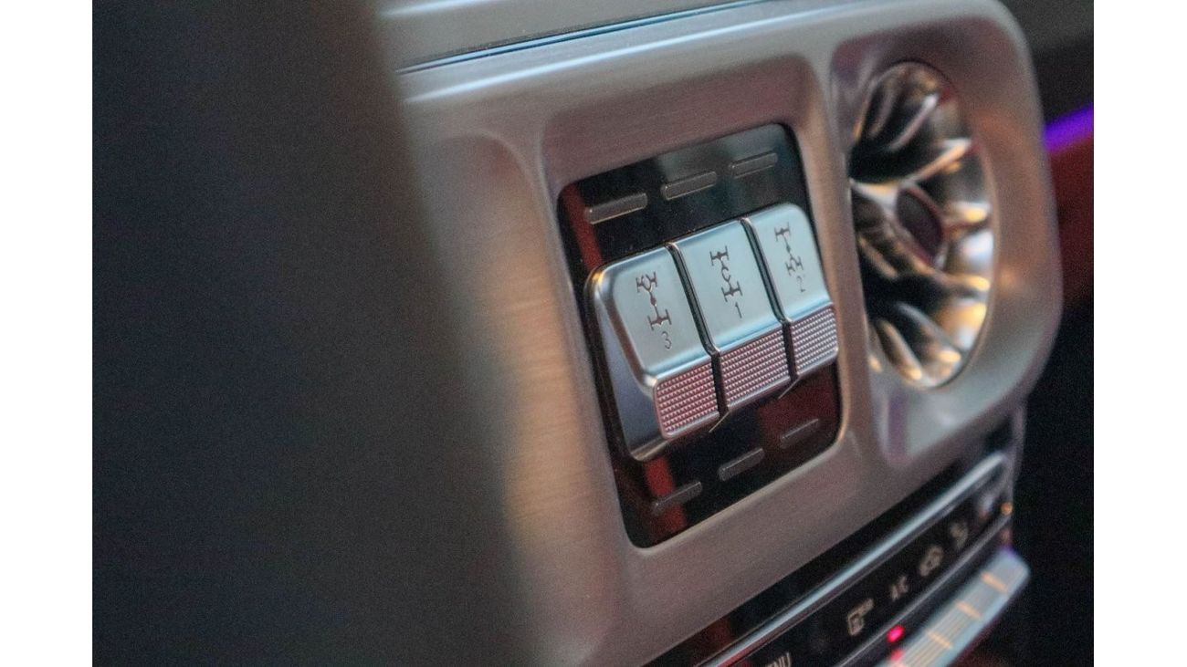 Mercedes-Benz G 65 AMG 2022 | Mercedes-Benz | G 63 AMG | GCC | EXCELLENT CONDITION Export 800000 Local 850000