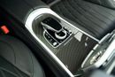 Mercedes Benz G63 AMG 4MATIC SUV MERCEDES | G63 AMG | FULL BODY KIT 2025 | GCC SPECS DEALER WARRANTY + SERVICE CONTRACT GA