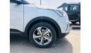 Hyundai Creta 1.6L, 17 INCH ALLOY RIMS-LED HEADLIGHTS-PUSH START, CODE-HYCF3