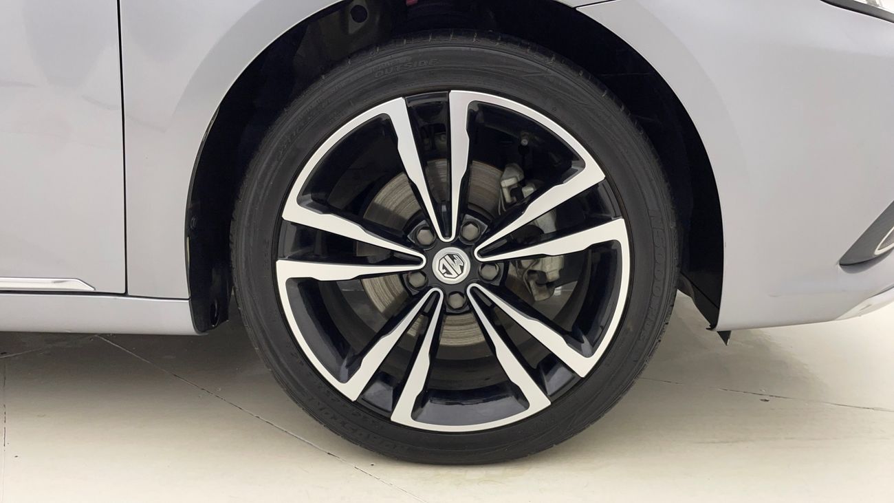 MG 6 STD 1.5 | Zero Down Payment | Home Test Drive