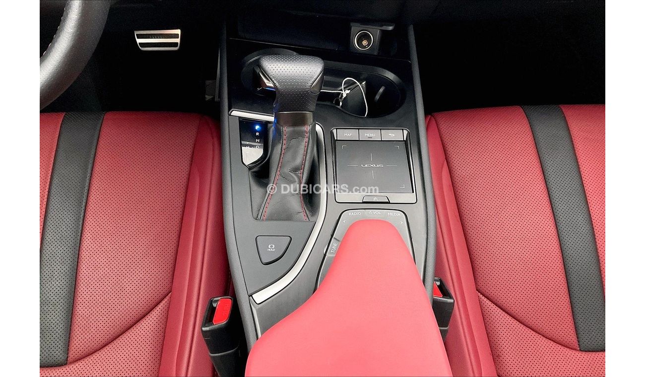 Lexus UX200 F Sport Prestige | 1 year free warranty | 7 day return policy | Zero down payment