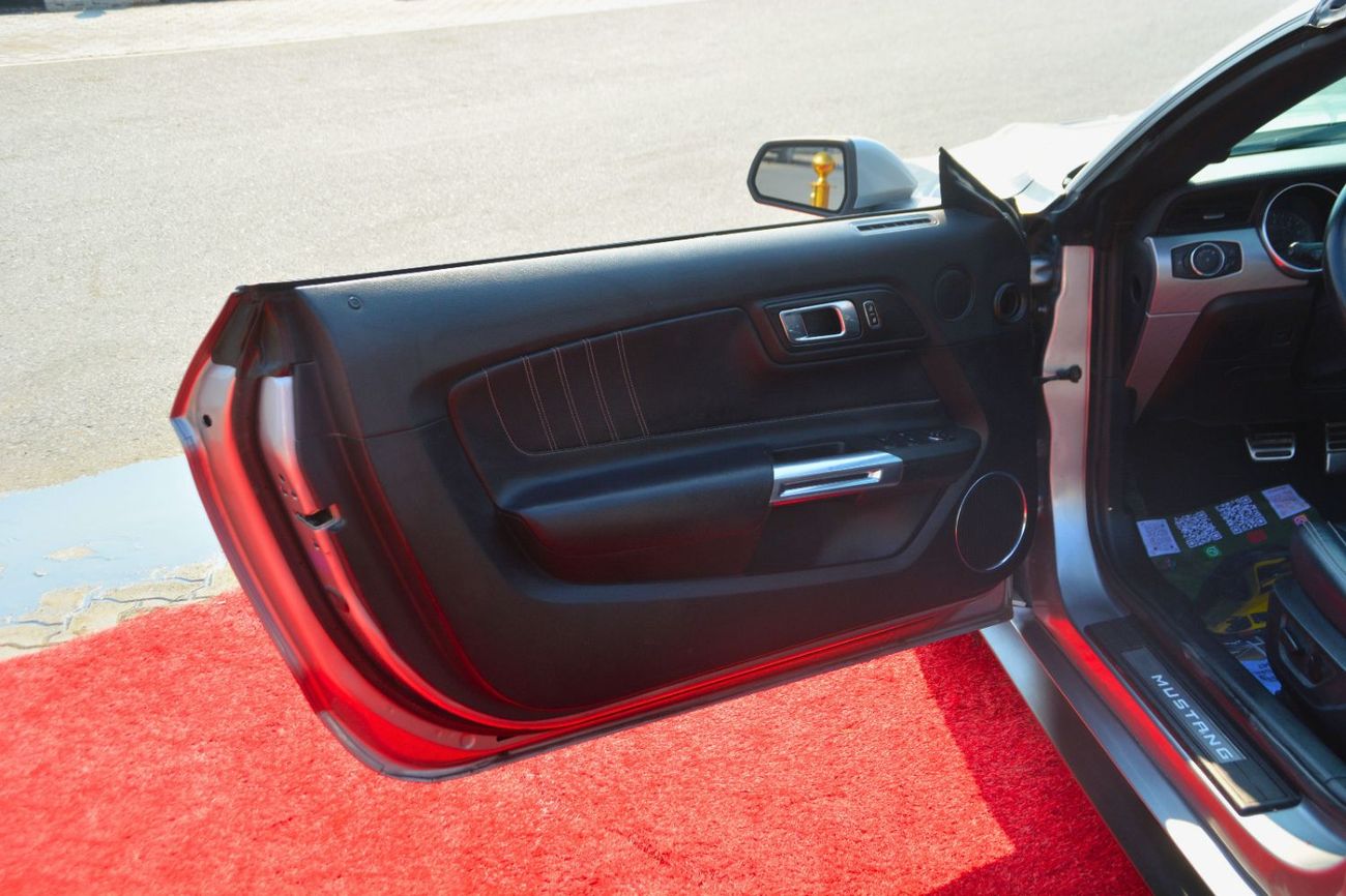 فورد موستانج