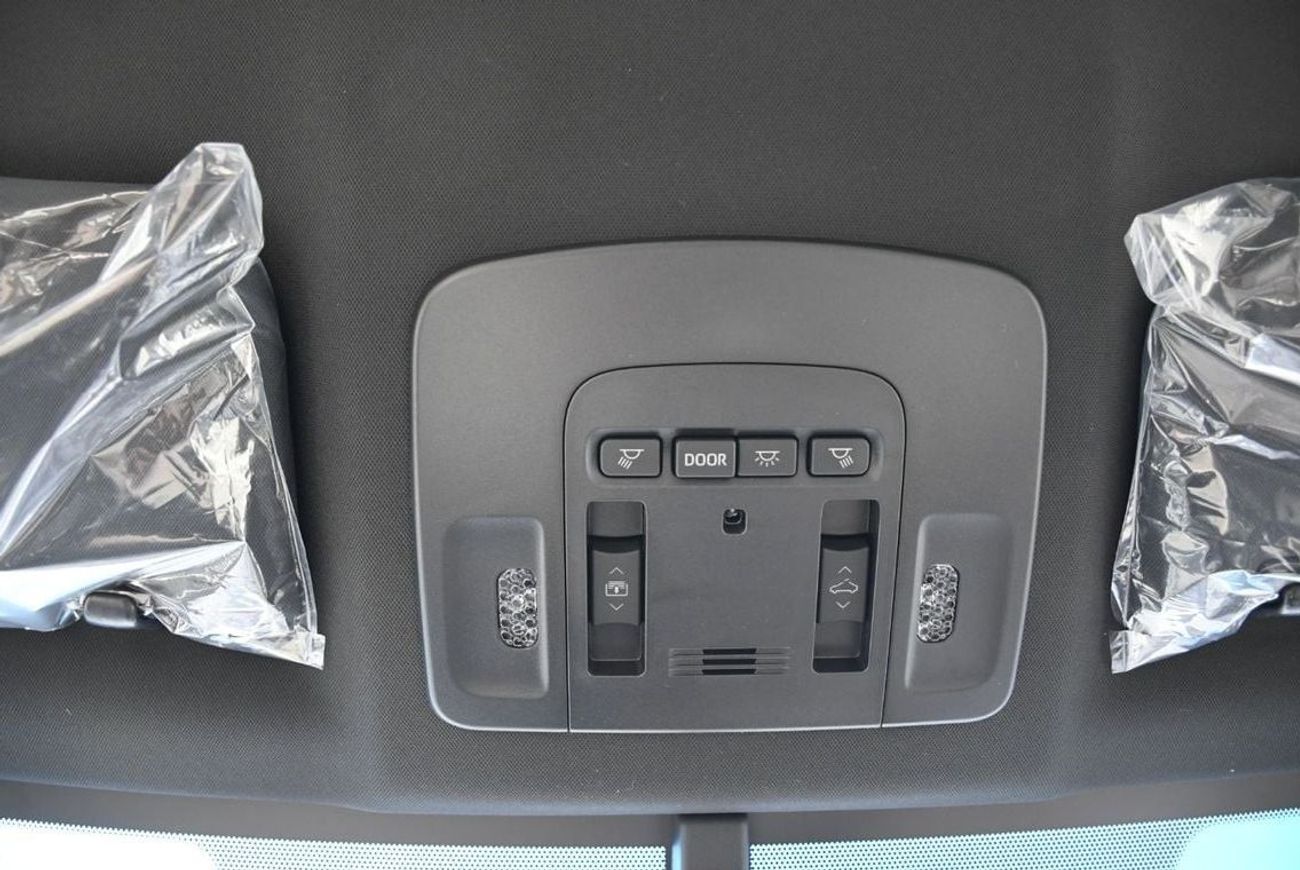 تويوتا كامري LE 2.5L HVE ( Black also available )