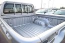 تويوتا هيلوكس Toyota Hilux 2.4L Diesel, Pickup, 4WD, 4Doors, M/T