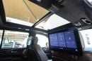 Cadillac Escalade Sport Platinum 6.2L 4WD Cadillac Escalade 2021 GCC | Warranty