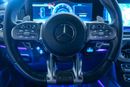 Mercedes Benz Brabus 2021 Mercedes G63 Brabus 700, Original With Certificate, Fully loaded, Excellent Condition, European