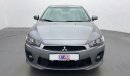 Mitsubishi Lancer GLS 1.6 | Under Warranty | Inspected on 150+ parameters