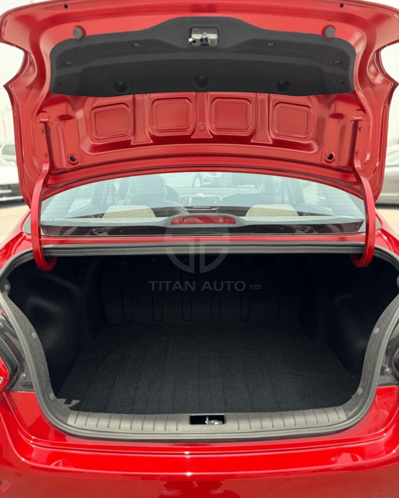 Kia Pegas KIA PEGAS 1.4L 2025 MODEL