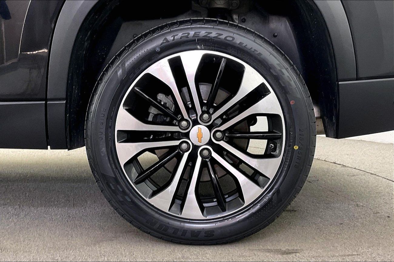 شيفروليه كابتيفا Premier | شامل الضمان | 0 ﺪﻔﻋﺓ ﺃﻮﻟﻯ