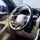 Jaguar F Pace S 2.0L AED 2,107 p.m • 0% Downpayment • Jaguar F-Pace P250 S  • 1 Year Warrant