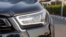 تويوتا هيلوكس (RHD) TOYOTA HILUX DC | EXPORT ONLY