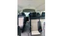 Toyota Hiace FULL OPTION   (GL) SPECIAL DEAL