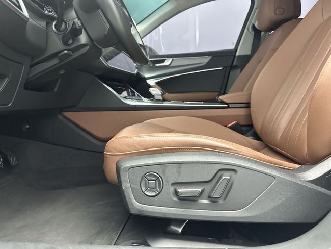 Audi A6 40 TFSI ADVANCED, миниатюра 28
