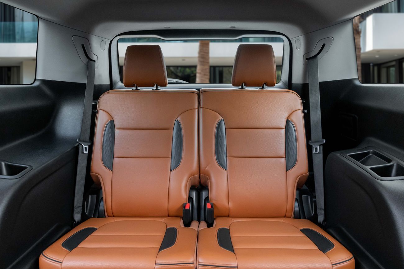 GMC Acadia 2,253 P.M | 0% Downpayment | AT4 FULL OPTION | AGENCY WARRANTY!