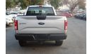 Ford F 150 FORD F150 XLT ACO BOOST 2017 0KM