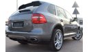 Porsche Cayenne بورش كايان