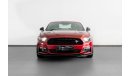 فورد موستانج GT كاليفورنيا سبيشال 2017 Ford Mustang GT 5.0L V8 California Special / 1 Free Ford Service & Ford Wa