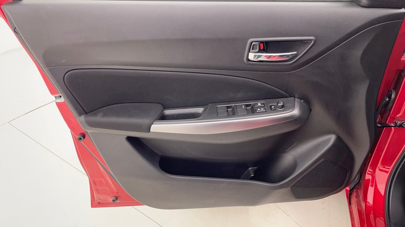 Suzuki Swift GLX 1.2 | Zero Down Payment | Home Test Drive