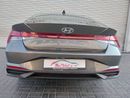 Hyundai Elantra SMART Hyundai Elantra 2023 Comfort Plus  NO CONVENIENCE FEES  FULL SERVICE HISTORY  WARRANTY 12 MONTHS  0%