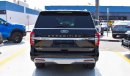 Ford Expedition Limited Max