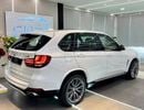 BMW X5 FULLY LOADED || XDRIVE50i || GCC SPECS || ACCIDENT FREE || SINGLE OWNER|| EXCELLENT CONDITION
