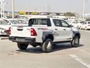 تويوتا هيلوكس EXPORT ONLY - 2026 Toyota Hilux GR sport 4.0L
