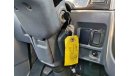 Mitsubishi Fuso Canter 4.0L DIESEL, 16" TYRES, MANUAL GEAR BOX, FRONT A/C, DUAL BATTERY (LOT # 8466)