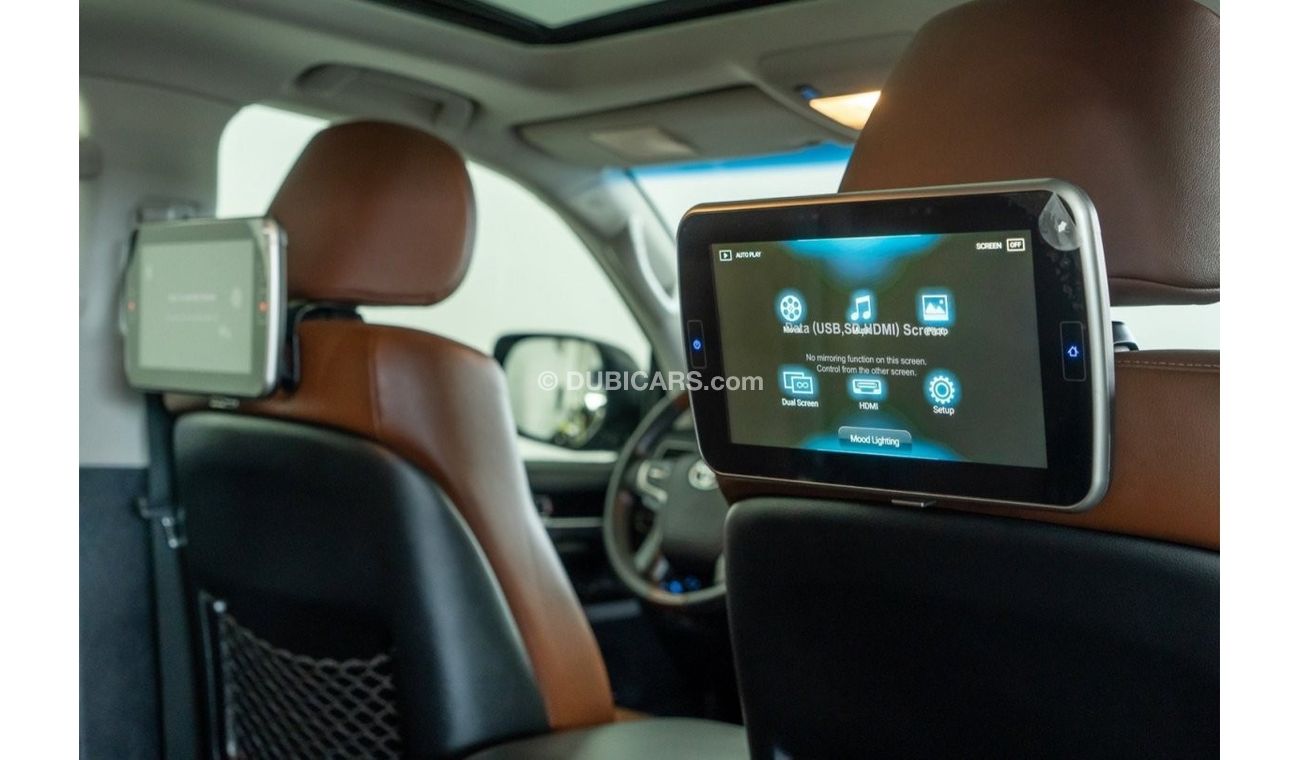 Toyota Land Cruiser 2018 Land Cruiser VXR / Full Service History