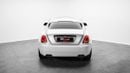 Rolls-Royce Wraith - 2014 - GCC Specs