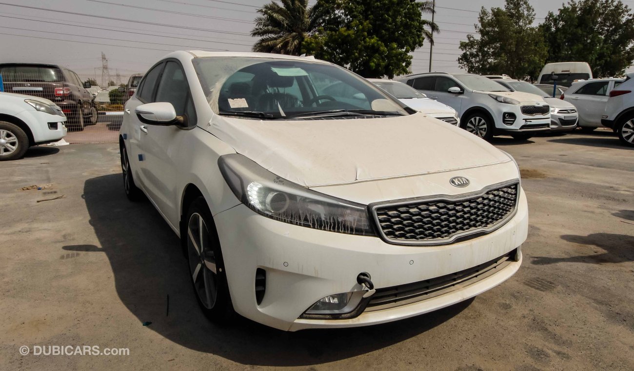 Kia Cerato